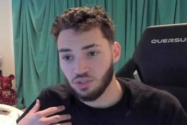 Adin Ross Age adin ross age