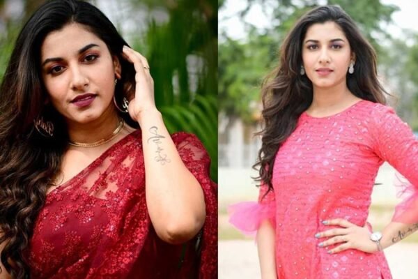 anchor vishnu priya age