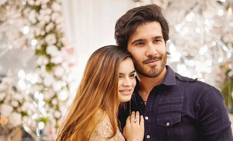 syeda alizey fatima raza age