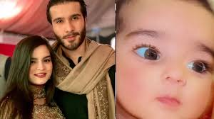 syeda alizey fatima raza age