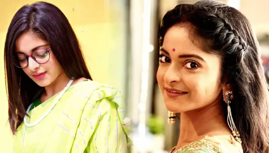 diya mukherjee age