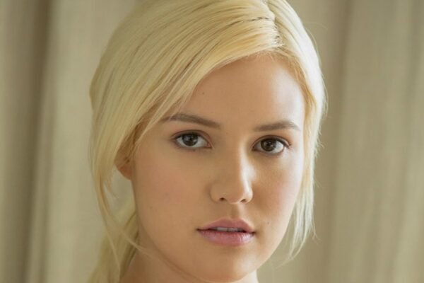 kylie page age