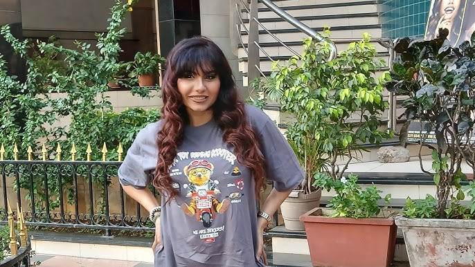 taniya chatterjee age