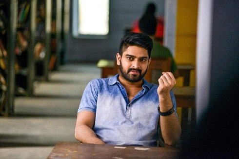 naga shourya age