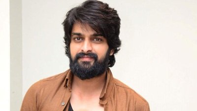 naga shourya age