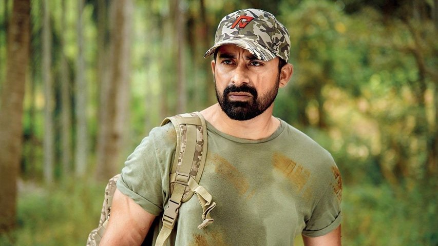 rannvijay singha age