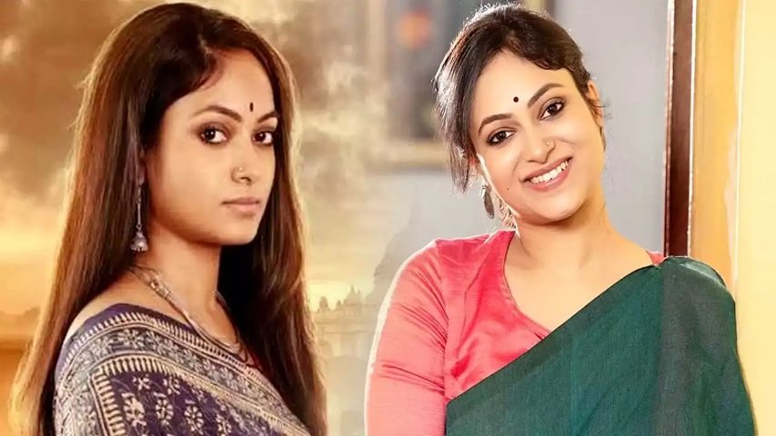 taniya chatterjee age