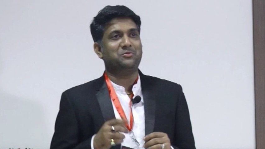 mukul agrawal age