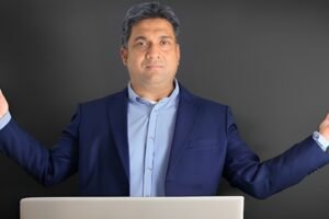 mukul agrawal age