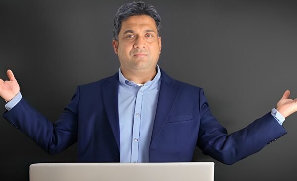 mukul agrawal age
