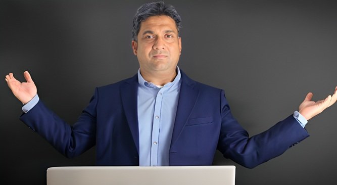 mukul agrawal age