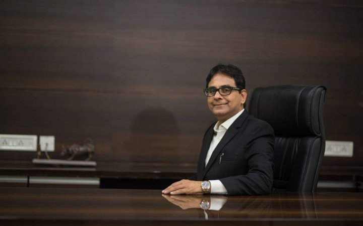 mukul agrawal age