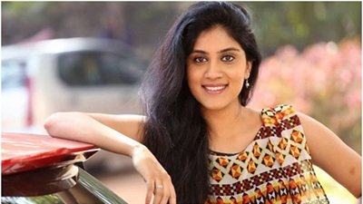 dhanya balakrishna age