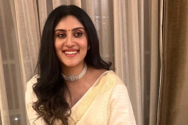 dhanya balakrishna age