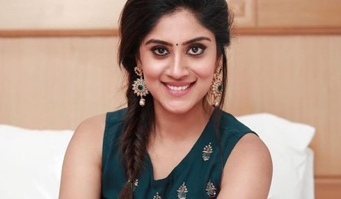 dhanya balakrishna age