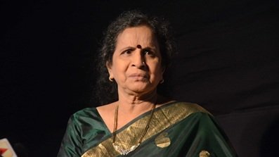 usha nadkarni age