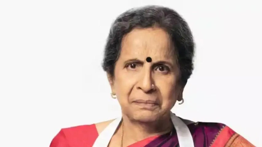usha nadkarni age