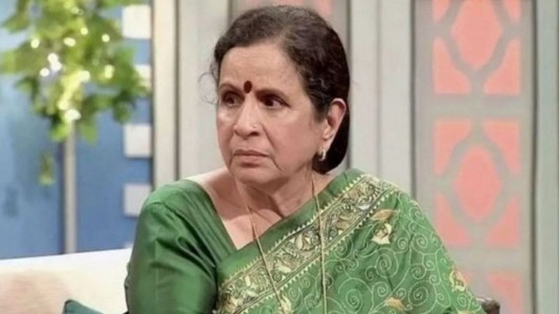 usha nadkarni age