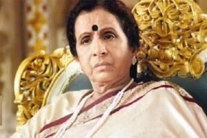 usha nadkarni age