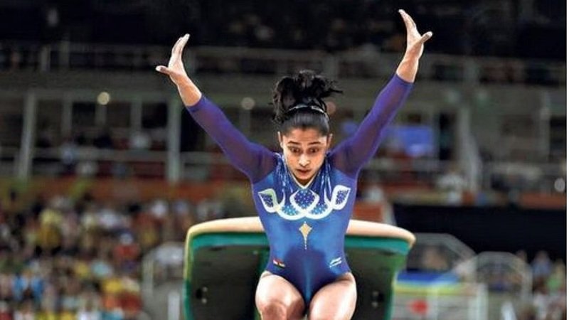 dipa karmakar age