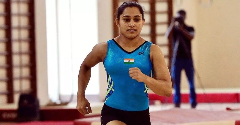 dipa karmakar age