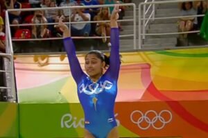 dipa karmakar age