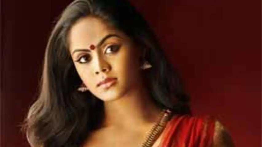 karthika nair age