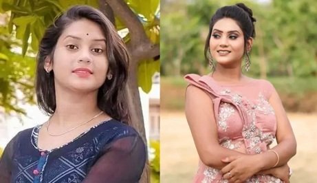 shivani kumari biography