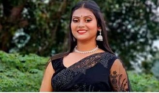 shivani kumari biography