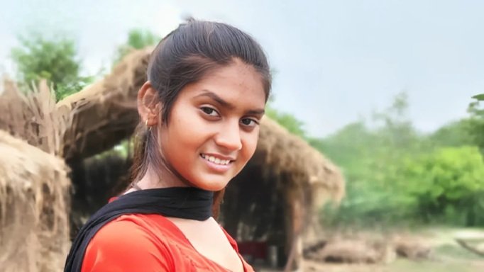 shivani kumari biography