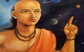 aryabhatta biography