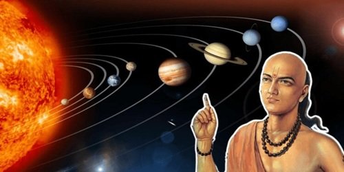 aryabhatta biography