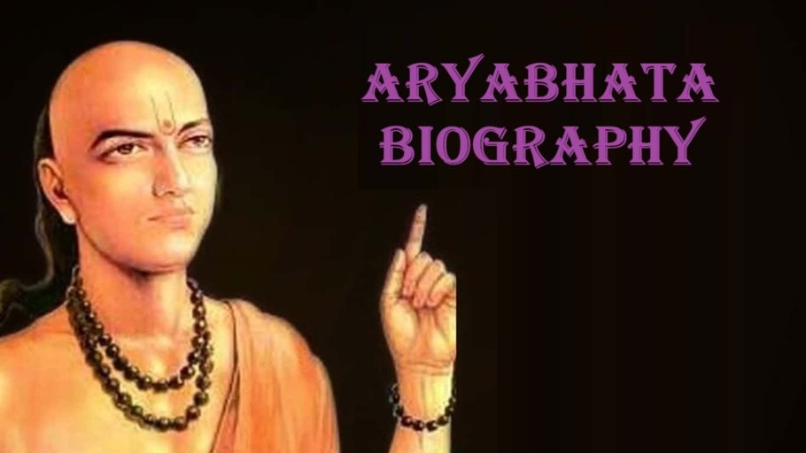 aryabhatta biography