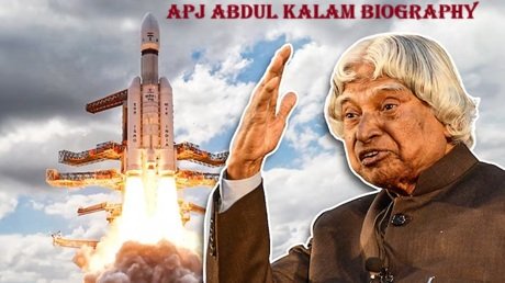 apj abdul kalam biography