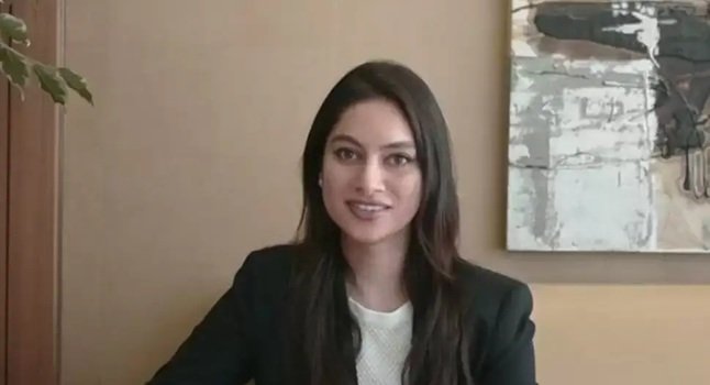 amanda puravankara age