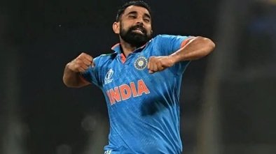mohammed shami biogrphy