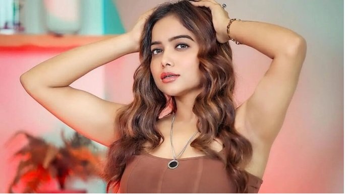 manisha rani biography