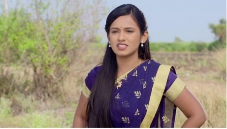 shivani baokar age