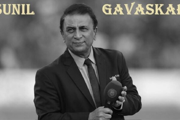Sunil Gavaskar Age, Career, Records, Net Worth & Biography sunil gavaskar age