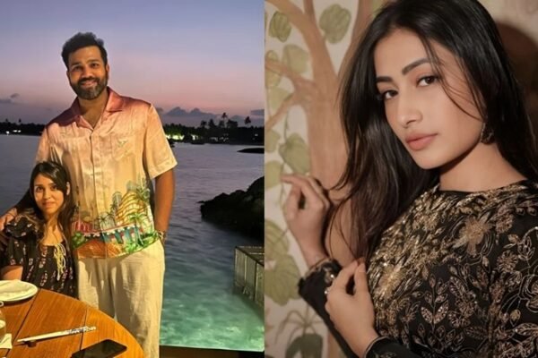rohit sharma wife