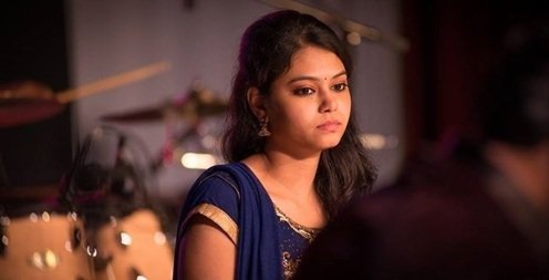 ramya behara