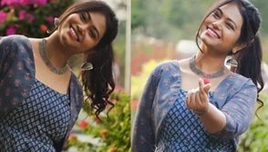 ramya behara