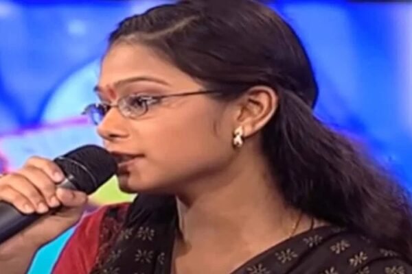 Ramya Behara Biography, Age, Net Worth & Career Achievements ramya behara