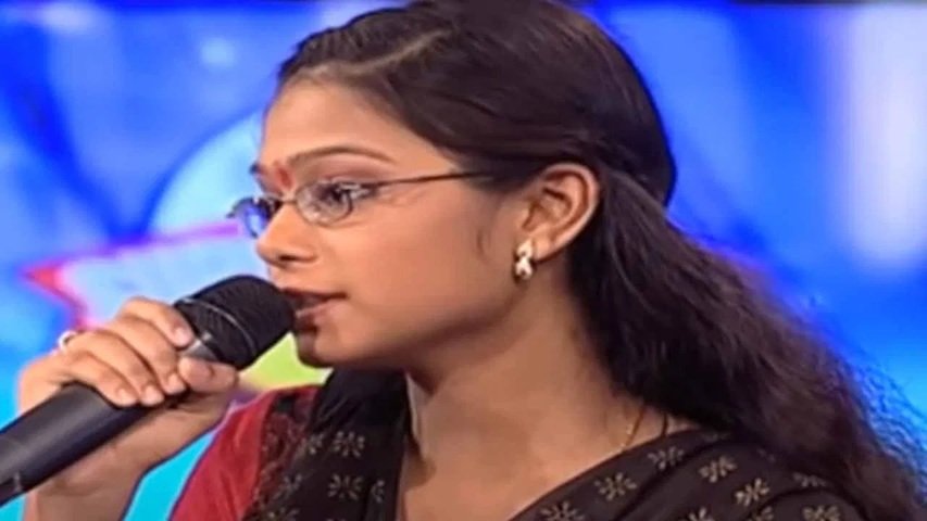 ramya behara