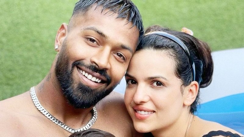 hardik pandya wife