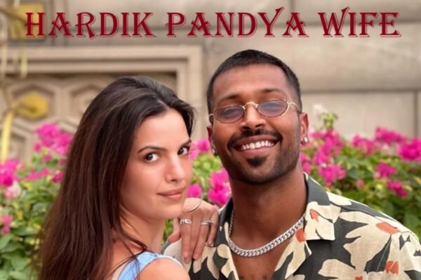 hardik pandya wife
