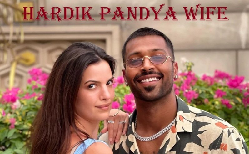 hardik pandya wife