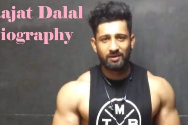 rajat dalal biography