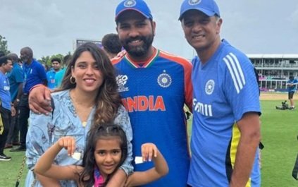 rohit sharma wife