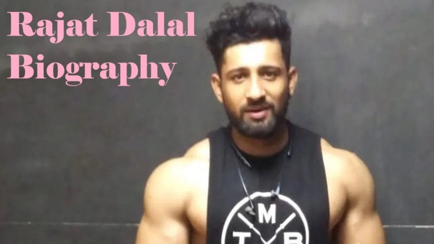 rajat dalal biography